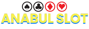 Logo ANABUL SLOT